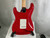 Used Fernandes S TYPE FERNANDES ELECTRIC GUITAR S Type Electric Guitar Red 6-String 40012-S000311055 View 10