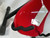Used Fernandes S TYPE FERNANDES ELECTRIC GUITAR S Type Electric Guitar Red 6-String 40012-S000311055 View 17