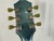 Used Epiphone ES-339 Semi-Hollow Electric Guitar Blue 6-String 40012-S000321650 View 11