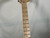 Used Guild SURFLINER Offset Double Cutaway Electric Guitar Silver/Gray 6-String 40012-S000321651 View 4