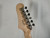 Used Guild SURFLINER Offset Double Cutaway Electric Guitar Silver/Gray 6-String 40012-S000321651 View 13