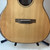 Used Firefly GA91-E ACOUSTIC Laminate Top Acoustic Guitar Natural 41110-S000074899 View 2
