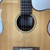 Used Firefly GA91-E ACOUSTIC Laminate Top Acoustic Guitar Natural 41110-S000074899 View 4