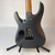 Used EART HH S STYLE S Type Electric Guitar Black 6-String 41110-S000074900 View 5