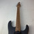 Used EART HH S STYLE S Type Electric Guitar Black 6-String 41110-S000074900 View 6