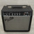 Used Fender Frontman 15g 1 X 8 Solid State Amplifier 40015-S000347060 View 5