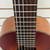 Used Yamaha GUITALELE GL1 AS-IS Solid Top Acoustic Guitar Sunburst 40087-S000245952 View 7
