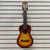 Used Yamaha GUITALELE GL1 AS-IS Solid Top Acoustic Guitar Sunburst 40087-S000245952 View 1