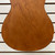 Used Yamaha GUITALELE GL1 AS-IS Solid Top Acoustic Guitar Sunburst 40087-S000245952 View 21