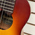 Used Yamaha GUITALELE GL1 AS-IS Solid Top Acoustic Guitar Sunburst 40087-S000245952 View 6