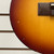 Used Yamaha GUITALELE GL1 AS-IS Solid Top Acoustic Guitar Sunburst 40087-S000245952 View 4