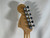 Used Fender DELUXE STRAT MN SBT S Type Electric Guitar Blue 6-String 40012-S000321655 View 6