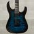 Used Jackson JS20 Dkq Electric Guitar Blue 40015-S000347064 View 1
