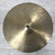 Used Zildjian Avedis 14" Paper Thin 60s Vintage Hi Hat Cymbals 40051-S000121516 View 4