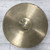 Used Zildjian Avedis 14" Big Stamp Vintage Hi Hat Cymbals 40051-S000121517 View 6