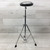 Used Remo 6" Drum Practice Pad With Stand 40051-S000121528 View 1