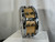 Used Mapex MPX BIRCH 14X6 SNARE Wood Snare Drum 14" 40012-S000321660 View 3