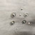 Used Gretsch 3 Piece Bop Outfit Black Pearl Round Badge 13 16 20 40051-S000121530 View 15