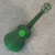 Used OUTDOOR TENOR UKULELE - Green 41106-S000106657 View 3