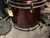 Used JETT 5PC KIT + ALL Drum Shells and Hardware Red 40107-S000160518 View 9