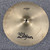 Used ZILDJIAN A 16 INCH MEDIUM Crash Cymbal 41106-S000106659 View 1