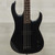 Used Dean Edge 09 Bass Guitar Blue AS IS 40015-S000347073 View 1