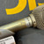 Used Electrovoice - EV DS35 DYNAMIC CARDIOID Dynamic Microphone 40111-S000199533 View 3