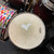 Used Tama 3 PIECE RE-COVERED Vintage Drum Shell Kit Custom Graphics 40111-S000199531 View 5