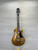 Used Gibson Les Paul Studio Tribute 50s 2011 Satin Goldtop w/EMG 57/66 & HSC 41124-S000216498 View 1