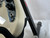 Used Fender MUSTANG 90 RW OLW Double Cut Electric Guitar White 6-String 40012-S000321680 View 6