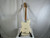 Used Fender MUSTANG 90 RW OLW Double Cut Electric Guitar White 6-String 40012-S000321680 View 9