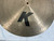 Used Zildjian K CUSTOM FLAT TOP RIDE 20 INCH Ride Cymbal 20" 40012-S000321688 View 4