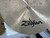 Used Zildjian K CUSTOM FLAT TOP RIDE 20 INCH Ride Cymbal 20" 40012-S000321688 View 9