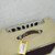 Used Fender blues Jr Pr-295 1 x 12 Tube Combo Amplifier 1 x 12 40042-S000281964 View 2