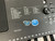 Used Yamaha PSR-EW310 W/PWR 76-Key Keyboard 76-key 40012-S000321690 View 4