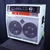 Used SWR WORKINGPRO 2X10C BASS AMP 2 x 10 Bass Combo Amplifier 2 x 10 41140-S000144533 View 4