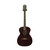 Used Fender TIM ARMSTRONG HELLCAT LH Laminate Top Acoustic Guitar Sunburst 40009-S000320791 View 1