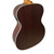 Used Fender TIM ARMSTRONG HELLCAT LH Laminate Top Acoustic Guitar Sunburst 40009-S000320791 View 8