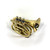 Used Jean Baptiste Pocket Trumpet 41119-S000040428 View 3