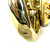 Used Jean Baptiste Pocket Trumpet 41119-S000040428 View 6
