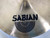 Used Sabian 13 IN AAX XCELERATOR HATS Hi Hat Cymbals 13" 40107-S000160529 View 4
