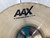 Used Sabian 13 IN AAX XCELERATOR HATS Hi Hat Cymbals 13" 40107-S000160529 View 10