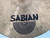 Used Sabian B8 18 INCH THIN CRASH Crash Cymbal 18" 40107-S000160531 View 6