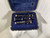Used Selmer CL 300 Resonite Clarinet 40107-S000160541 View 1