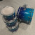 Used PACIFIC LX SERIES 6 PC Drum Shell Kit 41106-S000106662 View 5