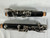 Used BUNDY STUDENT CLARINET Resonite Clarinet 40012-S000321714 View 3