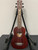 Used Luna SOPRANO MAHOGANY UKE/ VMS RDS Ukulele Wood 41129-S000023473 View 1