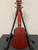 Used Luna SOPRANO MAHOGANY UKE/ VMS RDS Ukulele Wood 41129-S000023473 View 6