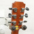 Used J.n. Guitars Glen-oce Orchestra Solid Top Acoustic Guitar Natural 40015-S000347093 View 10