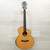 Used J.n. Guitars Glen-oce Orchestra Solid Top Acoustic Guitar Natural 40015-S000347093 View 4